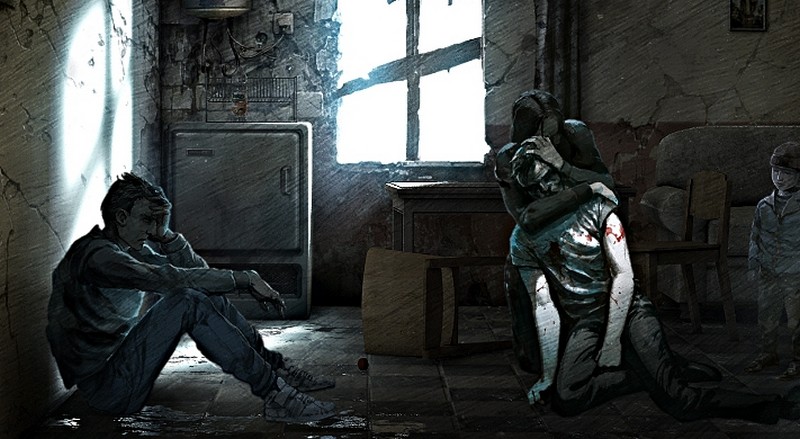 This War Of Mine