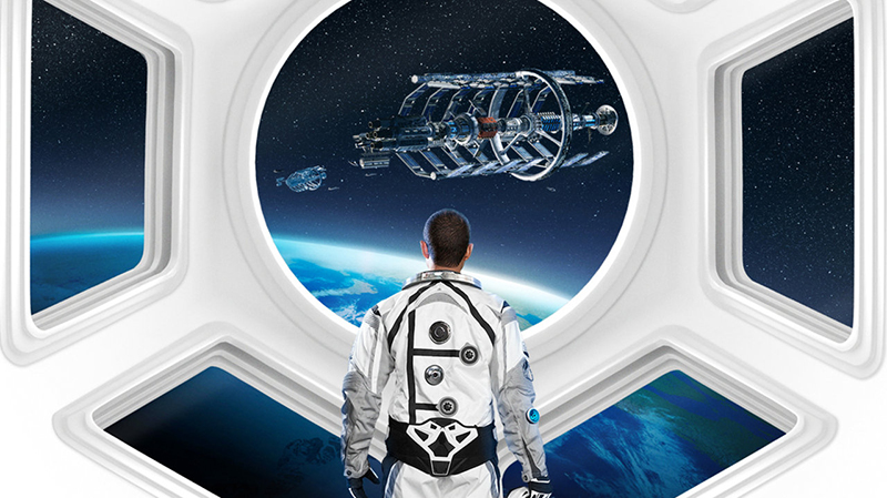 Civilization : Beyond Earth