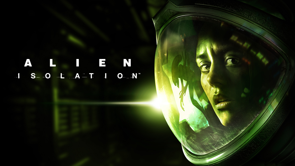 Alien Isolation