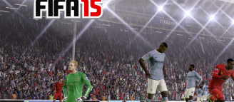 FIFA 15