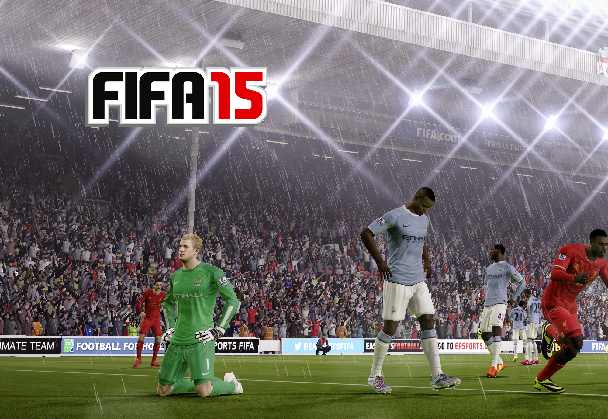 FIFA 15