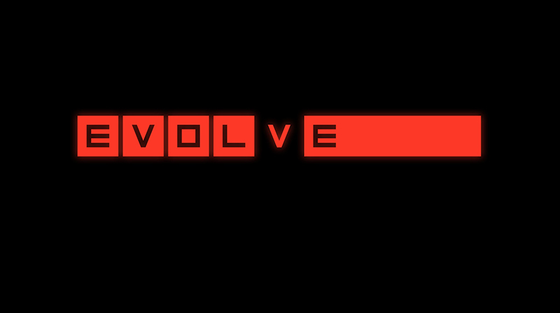 Evolve