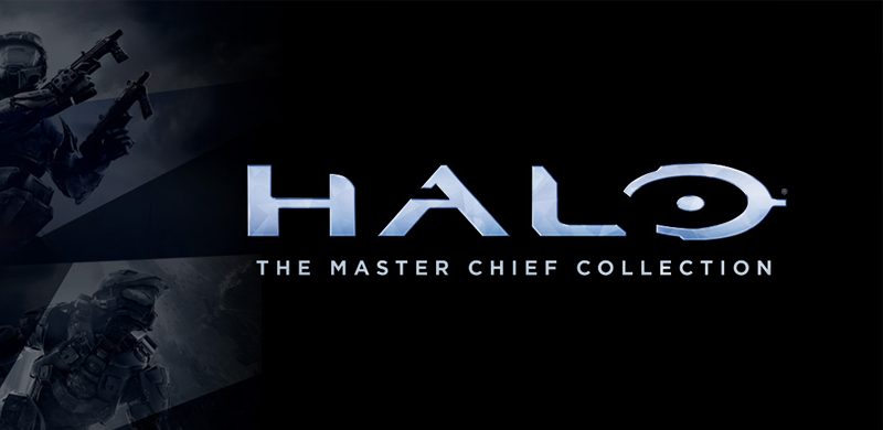 Halo : The Master Chief Collection