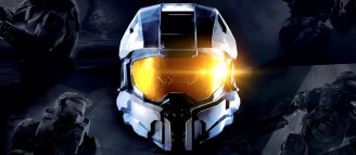 Halo The Master Chief Collection