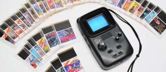 PC Engine GT