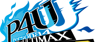 Persona 4 Arena Ultimax