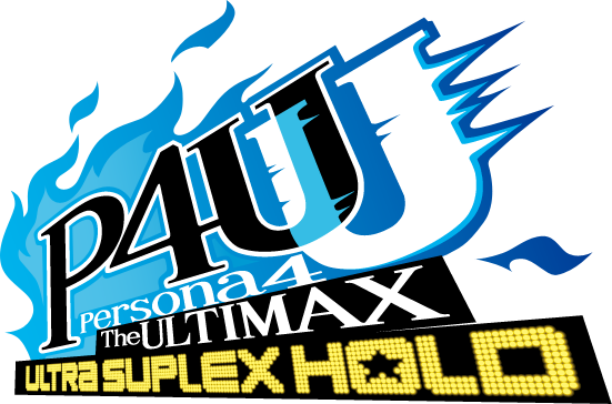 Persona 4 Arena Ultimax