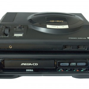 SegaCD