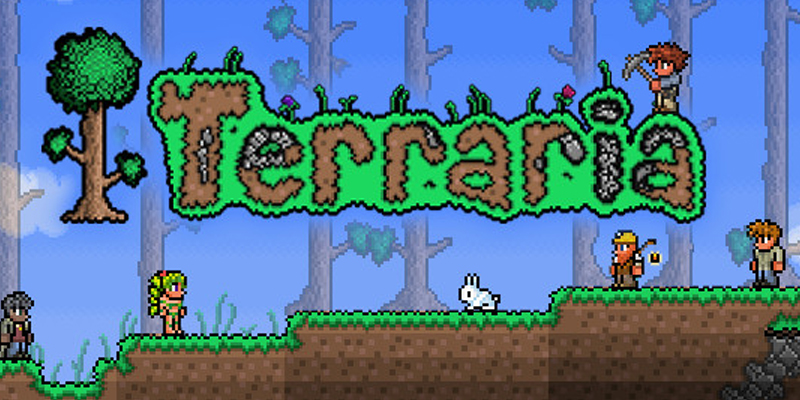 Terraria