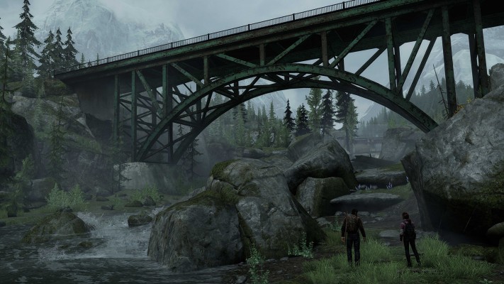 The-Last-of-Us-paysage