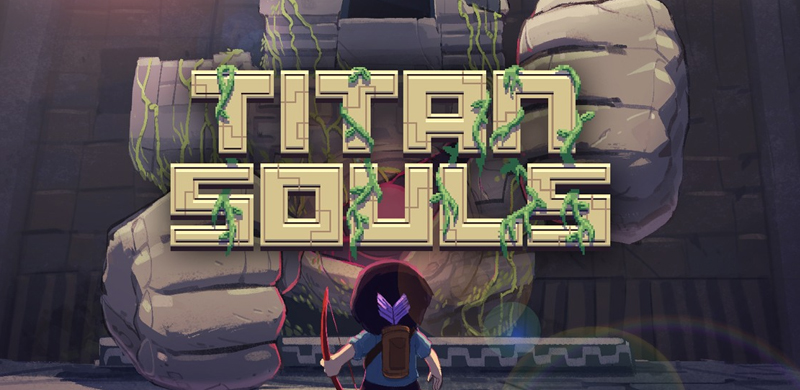 Titan Souls