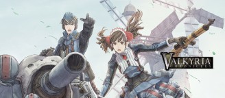 Valkyria Chronicles