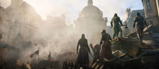 Assassin’s Creed Unity