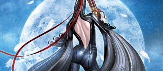 Bayonetta U