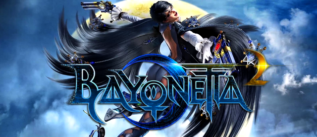 Bayonetta 2 : la claque sur Wii U !