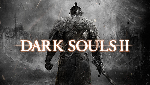 Dark Souls 2