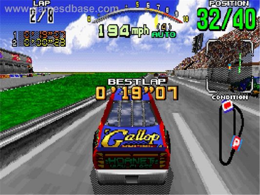 daytona 1