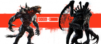 Evolve