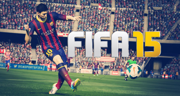 FIFA 15