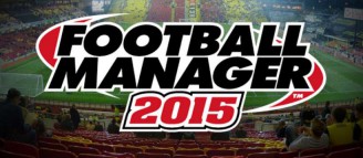 Football Manager 2015