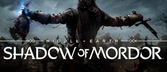 Middle-Earth : Shadow of Mordor