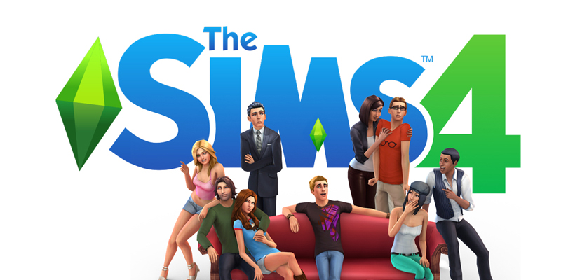 Les Sims 4