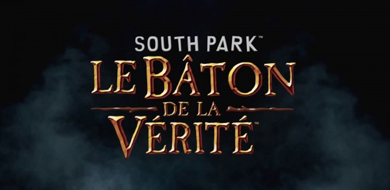 South Park : Le Bâton de la Vérité