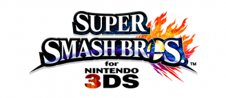 Super Smash Bros for 3DS