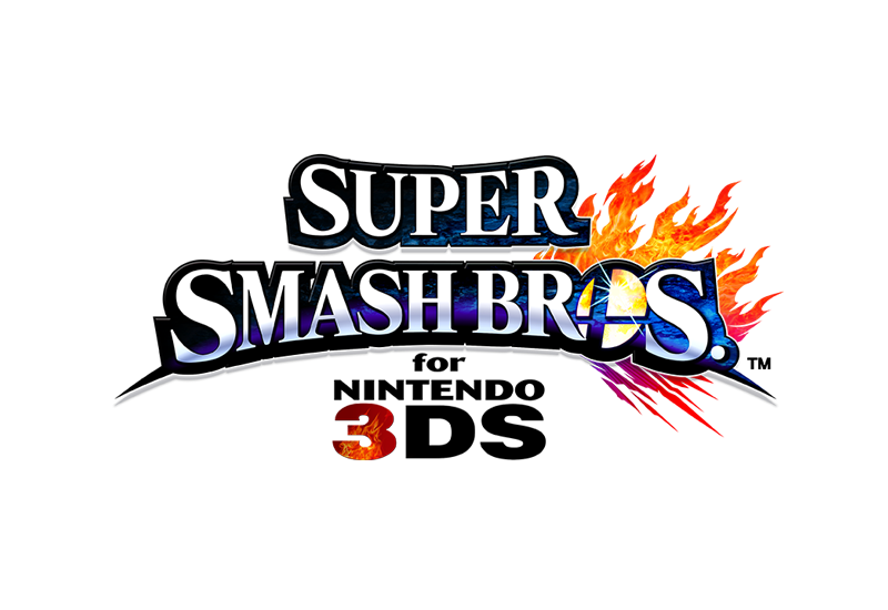 Super Smash Bros for 3DS