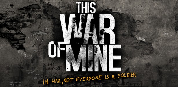 This War Of Mine