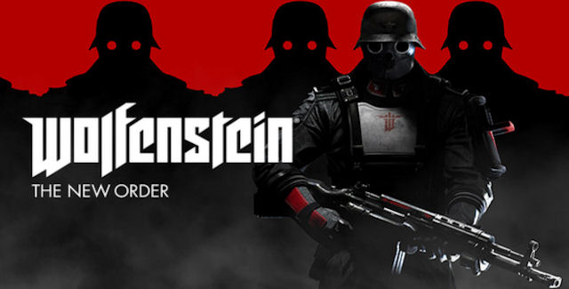 Wolfenstein : The New Order