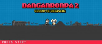 Danganronpa 2 : Goodbye Despair