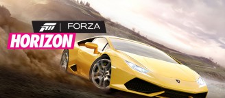 Forza Horizon 2