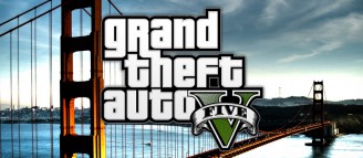 GTA V sur Next-Gen