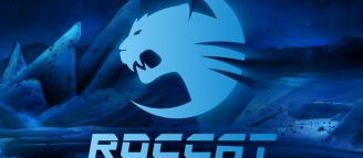 [GC14] La nouvelle gamme Roccat