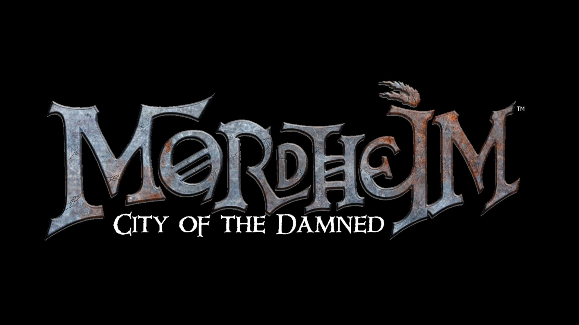 [GC14] Mordheim : City Of The Damned