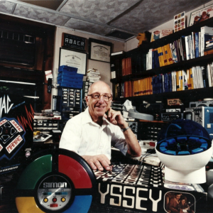 Ralph Baer