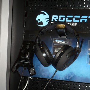 Roccat Kave XTD