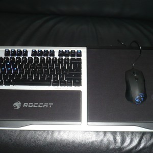 Roccat Sova