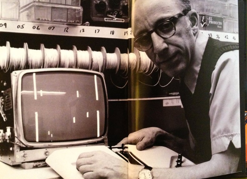 Ralph Baer : Game Over