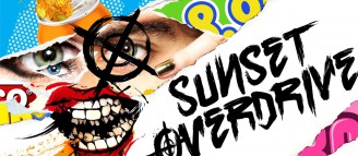 [GC14] Sunset Overdrive