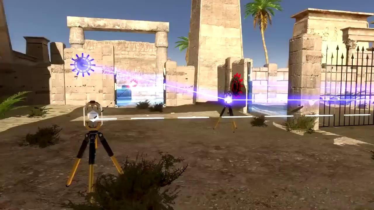 [GC14] Talos Principle