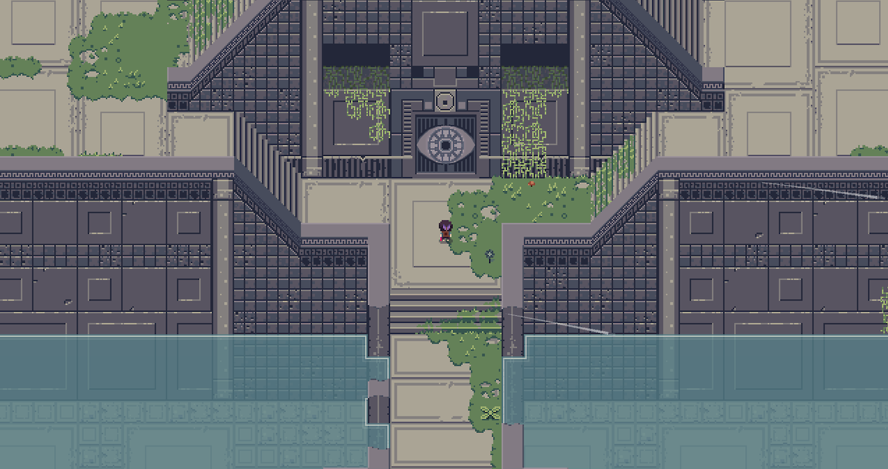 [GC14] Titan Souls