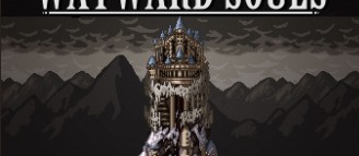 [GC14] Wayward Souls