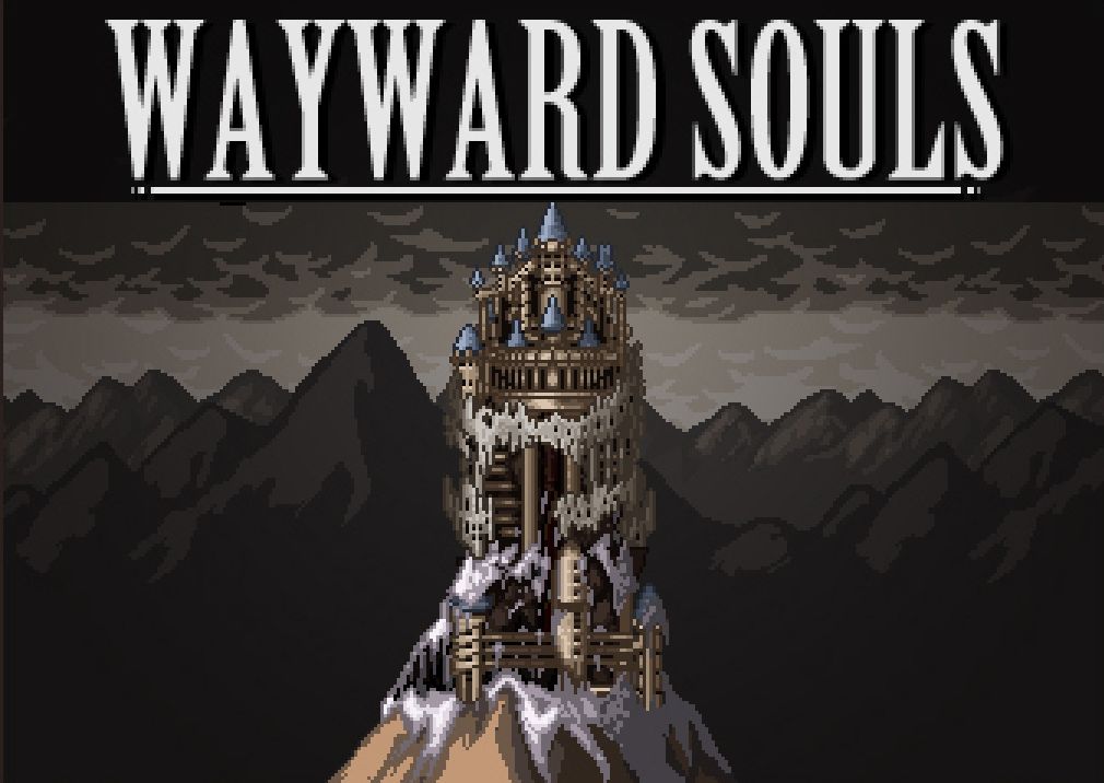 [GC14] Wayward Souls