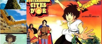 Les Mysterieuses Cités d&rsquo;Or – Mondes Secrets