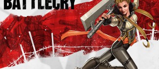 [GC14] Battlecry