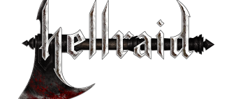 [GC14] Hellraid