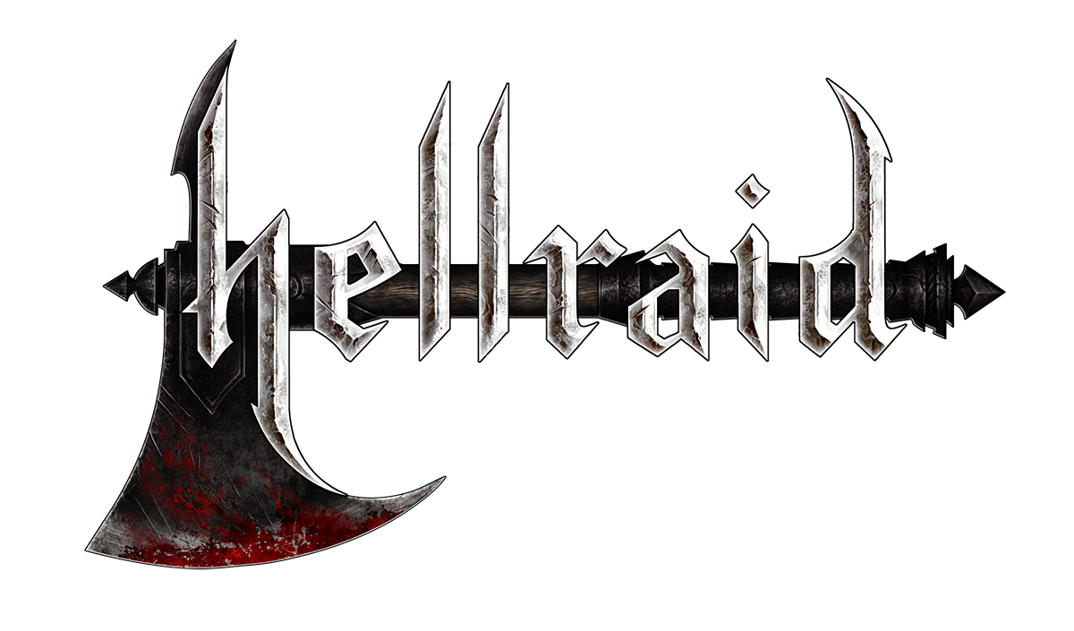 [GC14] Hellraid