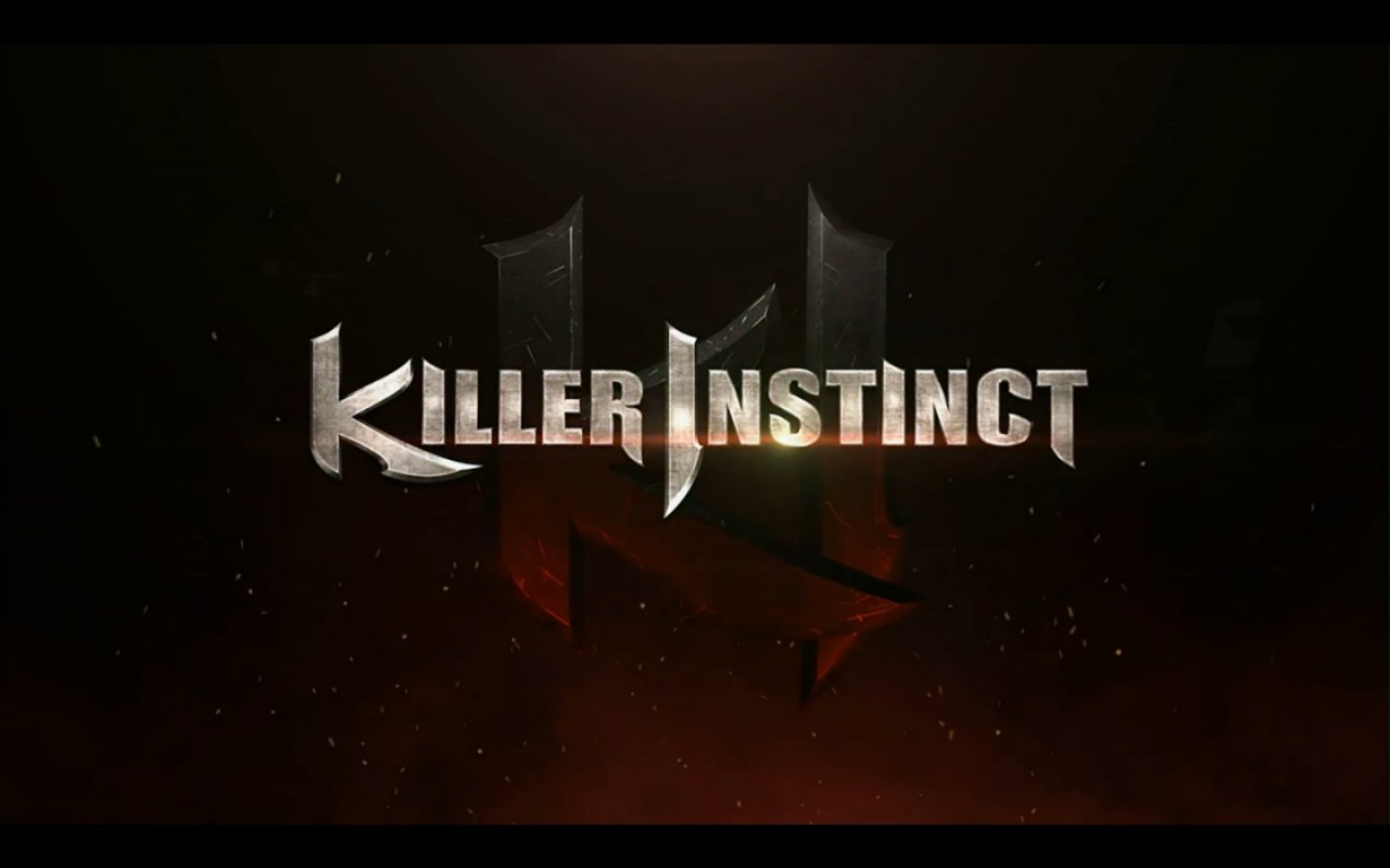 À la découverte de Killer Instinct !
